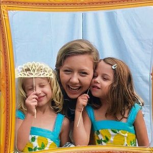 Meet your Posher, Kate